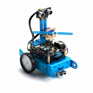 Ресурсный набор mBot Servo Pack - fgospostavki.ru - Сочи