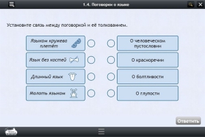 Интерактивные курсы. Русский язык 6 класс . Базовый. - fgospostavki.ru - Сочи