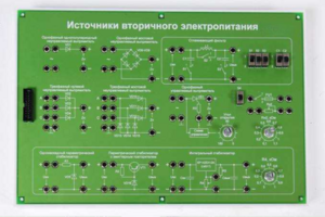 Сменная панель «Ферромагнитные материалы» - fgospostavki.ru - Сочи