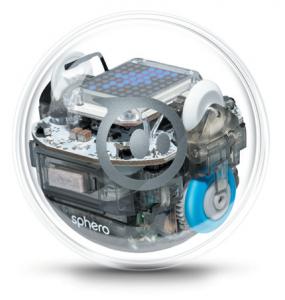 Учебно-игровой комплект по программированию «Sphero BOLT» - fgospostavki.ru - Сочи