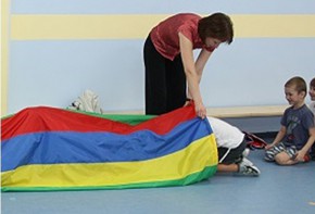 Тоннель (3 метра, 3 кольца) - fgospostavki.ru - Сочи
