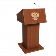 Мультимедийная интерактивная трибуна Academic - fgospostavki.ru - Сочи