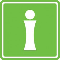 Тактильный знак (информация) 100х100 - fgospostavki.ru - Сочи