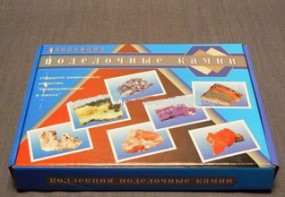 Коллекция "Поделочные камни" (полированные) - fgospostavki.ru - Сочи