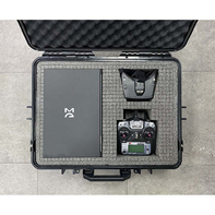 Программно-аппаратный комплекс для пилотирования беспилотного воздушного судна - fgospostavki.ru - Сочи