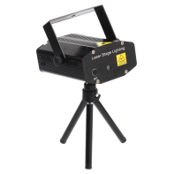 Проектор звездного неба "Мини Laser" - fgospostavki.ru - Сочи