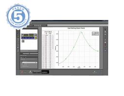 Программное обеспечение PASCO Capstone Single User License. Лицензия на 1 пользователя - fgospostavki.ru - Сочи