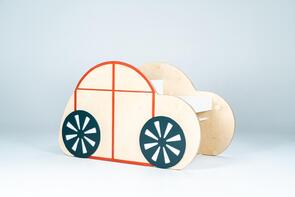 Методический интерактивный комплекс "Машинка" 32" - fgospostavki.ru - Сочи