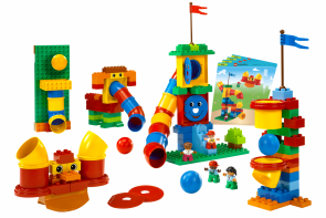 Набор с трубками. DUPLO - fgospostavki.ru - Сочи