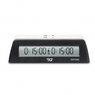 Шахматные часы DGT 1001 - fgospostavki.ru - Сочи