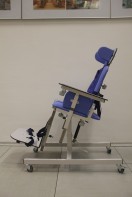 Учебное место учащегося с нарушением ОДА (р. гр. 0,70-0,90 м, столешница из фанеры) - fgospostavki.ru - Сочи