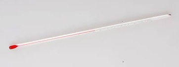 Термометр жидкостной (0-100 градусов) - fgospostavki.ru - Сочи