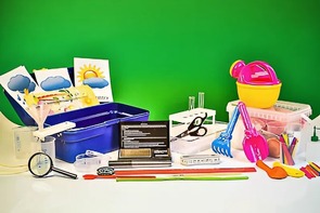 Комплект по предмету "Окружающий мир" для практических работ - fgospostavki.ru - Сочи