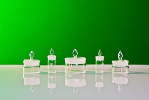 Комплект стаканчиков для взвешивания (бюкс) - fgospostavki.ru - Сочи
