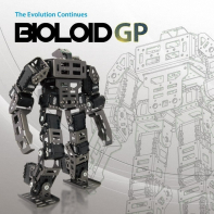 Набор ROBOTIS BIOLOID GP - fgospostavki.ru - Сочи