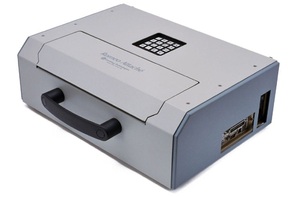 Принтер для печати рельефно-точечным шрифтом Брайля Romeo Attache - fgospostavki.ru - Сочи
