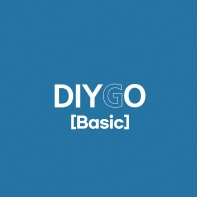 Комплект Robo kit DIYGO Базовый - fgospostavki.ru - Сочи