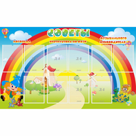 Стенд "Советы" - fgospostavki.ru - Сочи