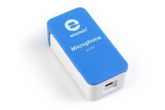 Датчик микрофонный (einstein, 1 модификация) - fgospostavki.ru - Сочи