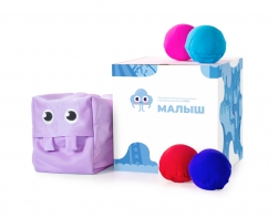 Программно-методический комплекс с видеобиоуправлением Моби «Малыш» - fgospostavki.ru - Сочи