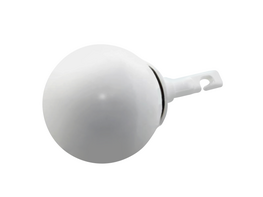 Наконечник шарообразный вращающийся на крючке - fgospostavki.ru - Сочи