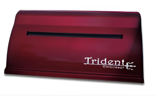 Принтер для печати рельефно-точечным шрифтом Брайля Trident - fgospostavki.ru - Сочи