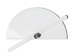 Транспортир тактильный - fgospostavki.ru - Сочи