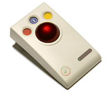 Роллер компьютерный Optimax Trackball - fgospostavki.ru - Сочи