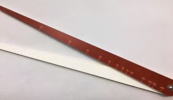 Каллипер для Бочча 29 сантиметров (штангенциркуль) - fgospostavki.ru - Сочи