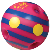 Мяч со звуковыми эффектами "Вигли-гигли" - fgospostavki.ru - Сочи