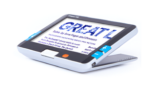 Видеоувеличитель Compact 7HD World - fgospostavki.ru - Сочи