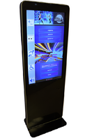 Информационный терминал Istok 42P с сенсорным экраном 42'' ("Пульсар-3" в комплектации АаПс) вариант 2 - fgospostavki.ru - Сочи