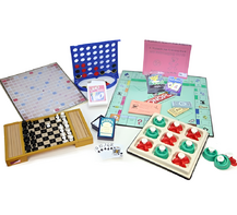 Игровой детский набор со шрифтом Брайля - fgospostavki.ru - Сочи