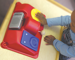 Развивающий центр для слабовидящих - fgospostavki.ru - Сочи