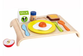 Пазл "Завтрак" - fgospostavki.ru - Сочи