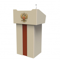 Мультимедийная интерактивная трибуна Lector - fgospostavki.ru - Сочи