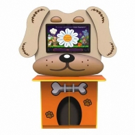 Профессиональные интерактивные комплексы «Зверята» Собака - fgospostavki.ru - Сочи
