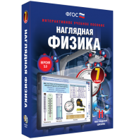 Наглядная физика. 7 класс - fgospostavki.ru - Сочи