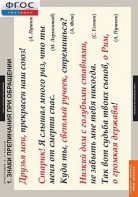 Комплект таблиц. Русский язык. Орфография. 5-11 классы. - fgospostavki.ru - Сочи