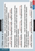 Комплект таблиц. Русский язык. Грамматика. 5-11 классы - fgospostavki.ru - Сочи