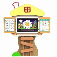 Профессиональный игровой и развивающий комплекс «Теремок» - fgospostavki.ru - Сочи