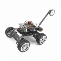 Ресурсный набор Robo kit 2-3 - fgospostavki.ru - Сочи