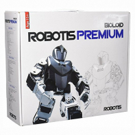 Набор ROBOTIS BIOLOID Premium Kit - fgospostavki.ru - Сочи
