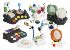 Адаптированный музыкальный набор №1 - fgospostavki.ru - Сочи