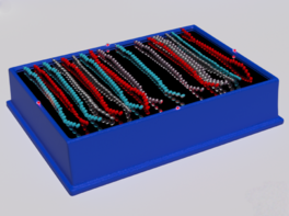 Игра «Вибрирующее зеркало с подсветкой» №1 - fgospostavki.ru - Сочи