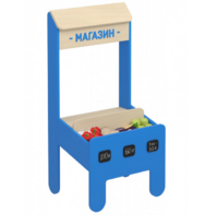 Игровой уголок «Магазин» - fgospostavki.ru - Сочи