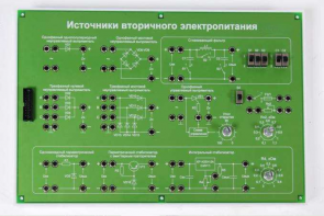 Сменная панель «Ферромагнитные материалы» - fgospostavki.ru - Сочи