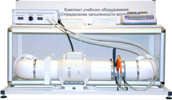 Учебный стенд «Изучение качества воздуха» - fgospostavki.ru - Сочи