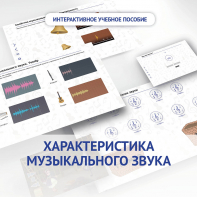 Слушание музыки. 1 класс. Характеристика музыкального звука - fgospostavki.ru - Сочи
