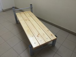 Скамья для пресса, переносная (ГТО) - fgospostavki.ru - Сочи